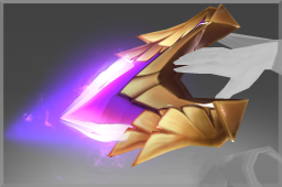 Inscribed Blades of the Loyal Fold
