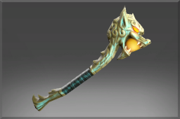 Eki Bukaw Wand Pack