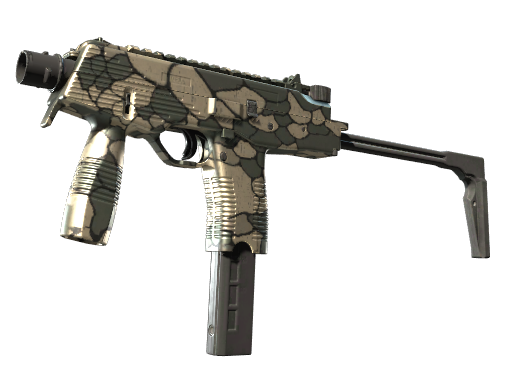 MP9 | Sand Scale (Factory New)