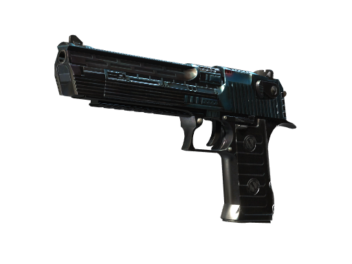 Desert Eagle | Directive (Minimal Wear)