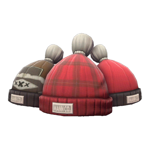 Boarder's Beanie