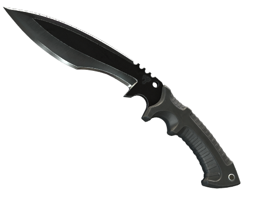 ★ StatTrak™ Kukri Knife