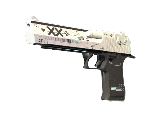 StatTrak™ Desert Eagle | Printstream (Field-Tested)