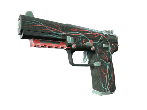 Five-SeveN | Capillary (Factory New)