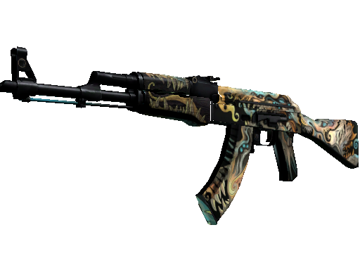 AK-47 | Phantom Disruptor (Factory New)