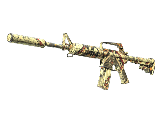 M4A1-S | Fizzy POP (Field-Tested)