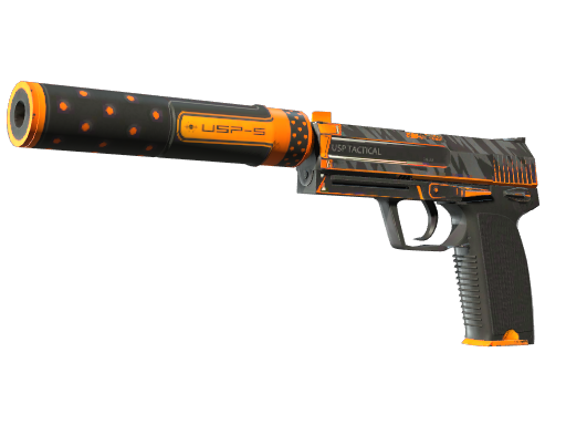 StatTrak™ USP-S | Orion (Factory New)