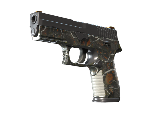 P250 | Small Game (Minimal Wear)