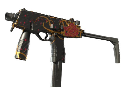 MP9 | Rose Iron (Factory New)