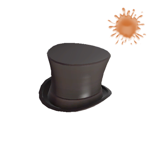 Unusual Scotsman's Stove Pipe