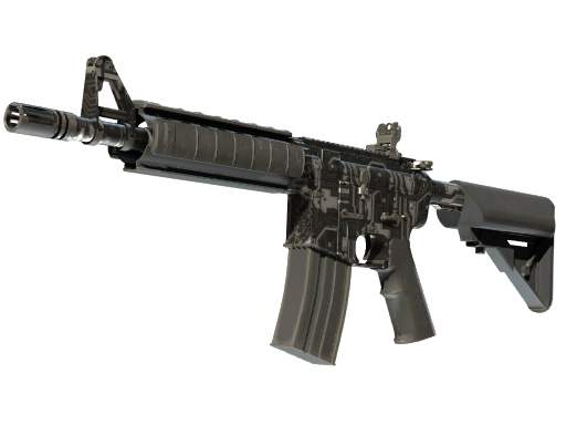 Souvenir M4A4 | Mainframe (Factory New)