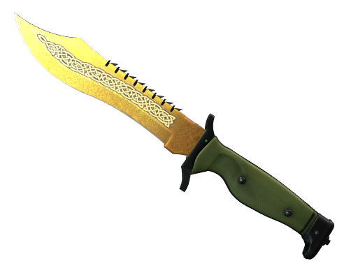 ★ Bowie Knife | Lore (Factory New)