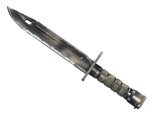 ★ Bayonet | Scorched (Field-Tested)