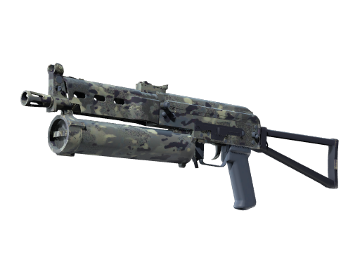 PP-Bizon | Night Ops (Factory New)