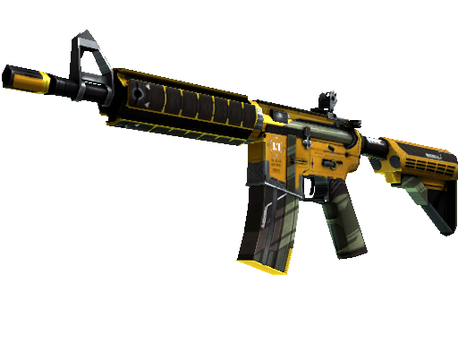 M4A4 | Buzz Kill (Factory New)