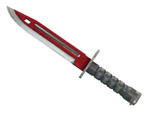 ★ Bayonet | Autotronic (Field-Tested)