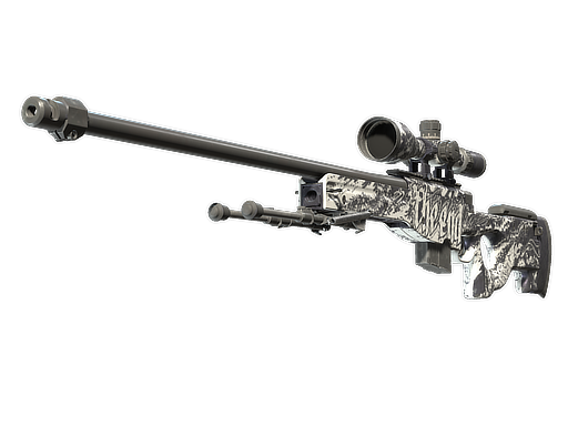 AWP | The End (Field-Tested)