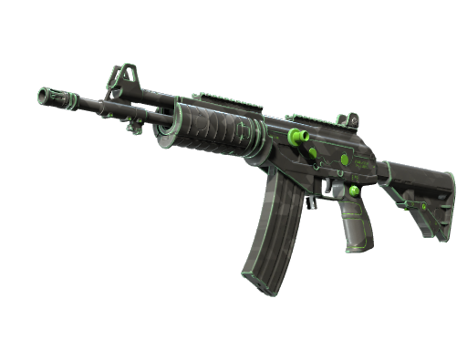 Galil AR | NV (Factory New)