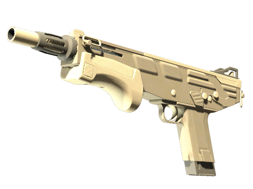 MAG-7 | Sand Dune (Minimal Wear)