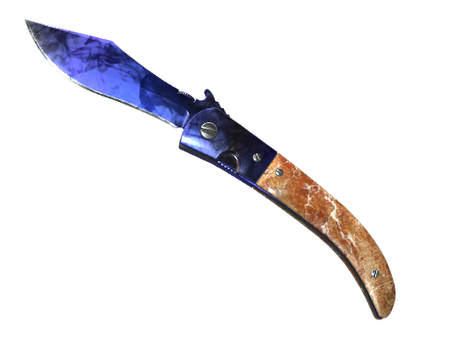 ★ StatTrak™ Navaja Knife | Doppler (Factory New)