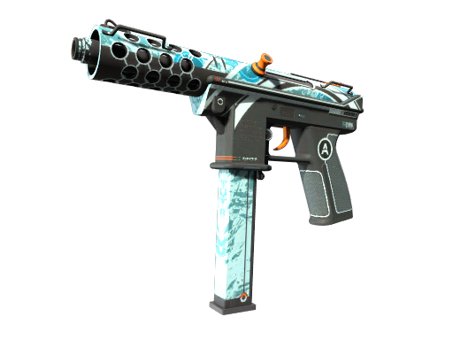 Tec-9 | Avalanche (Minimal Wear)