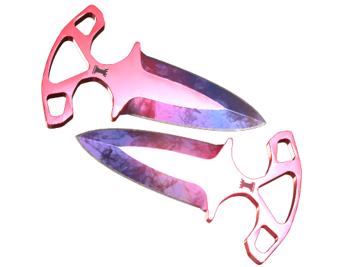 ★ Shadow Daggers | Doppler (Factory New)