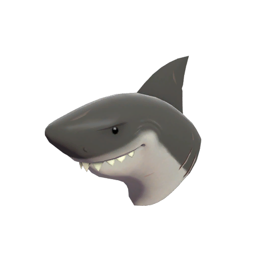 Pyro Shark