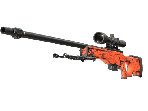 AWP | BOOM (Field-Tested)