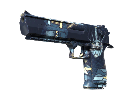 Desert Eagle | Sputnik (Factory New)