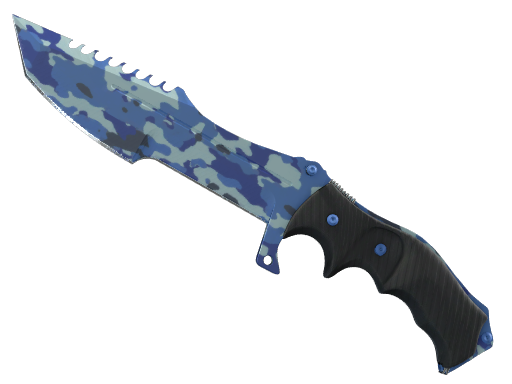 ★ Huntsman Knife | Bright Water (Factory New)