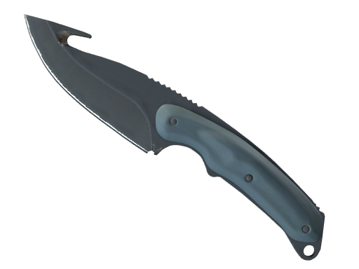 ★ Gut Knife | Night (Minimal Wear)