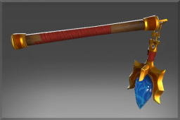 Auspicious Aghanim's Basher