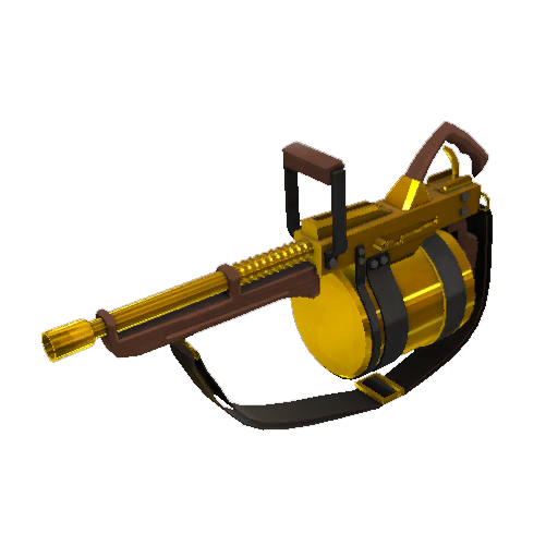 Strange Australium Tomislav