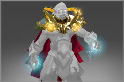 Golden Immortal Pantheon