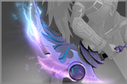 Corrupted Turstarkuri Pilgrim Weapon