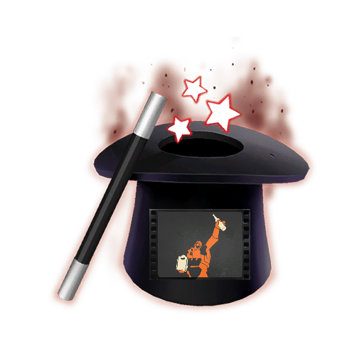 Unusual Taunt: Oblooterated Unusualifier