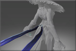 Genuine Tails of the Shaded Eulogy