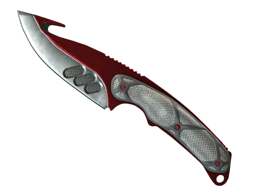 ★ Gut Knife | Autotronic (Field-Tested)