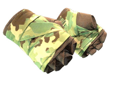 ★ Hand Wraps | Arboreal (Factory New)