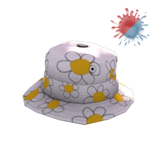 Summer Hat