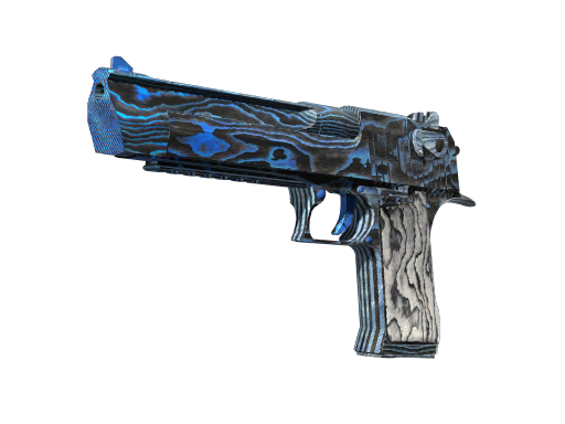 Desert Eagle | Blue Ply (Factory New)