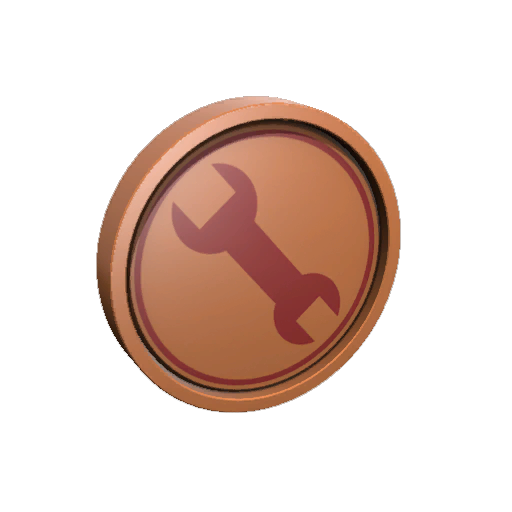 Class Token - Engineer