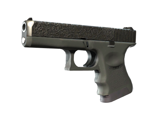 Glock-18 | Ironwork (Field-Tested)