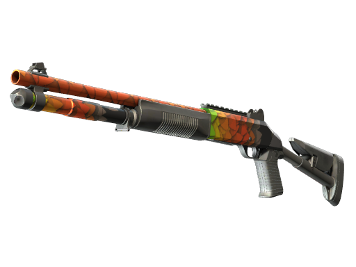 XM1014 | Seasons (Factory New)