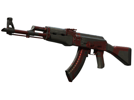 AK-47 | Orbit Mk01 (Battle-Scarred)