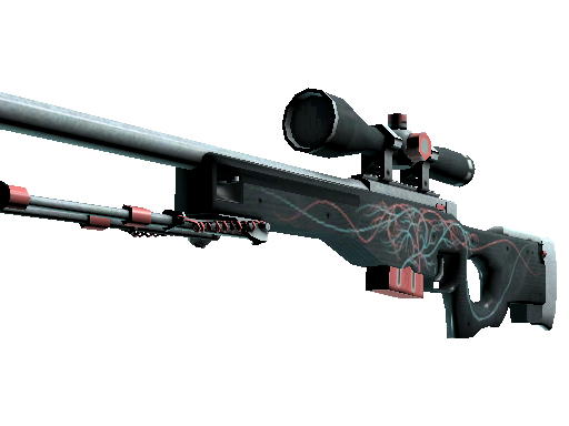 AWP | Capillary (Factory New)