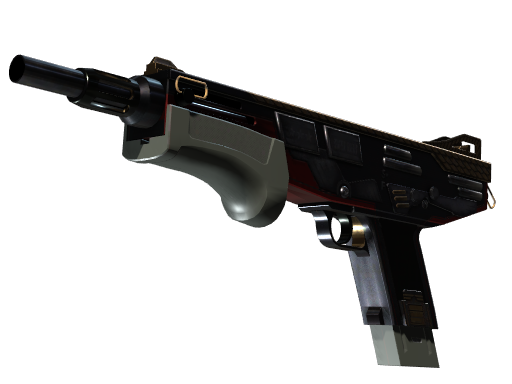 StatTrak™ MAG-7 | Praetorian (Factory New)