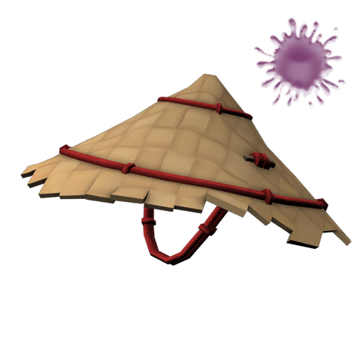 Strange Hong Kong Cone