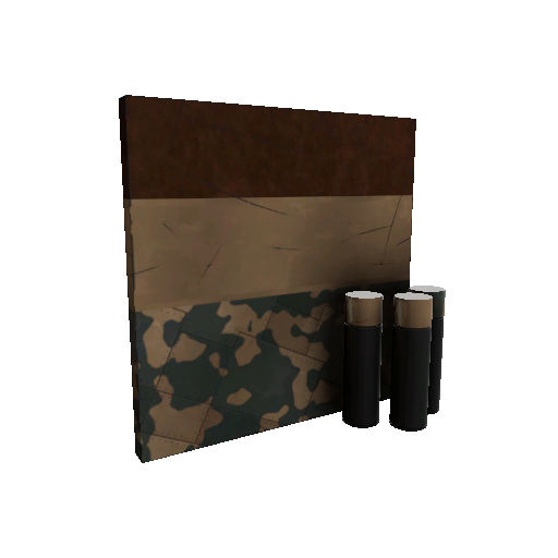 Strange Warborn War Paint (Minimal Wear)
