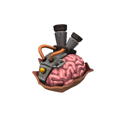 Haunted Master Mind